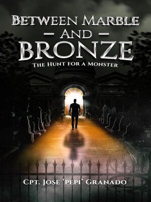 cover image of Between Marble and Bronze
